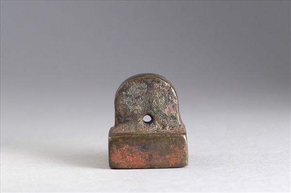 「海陽令印」銅印