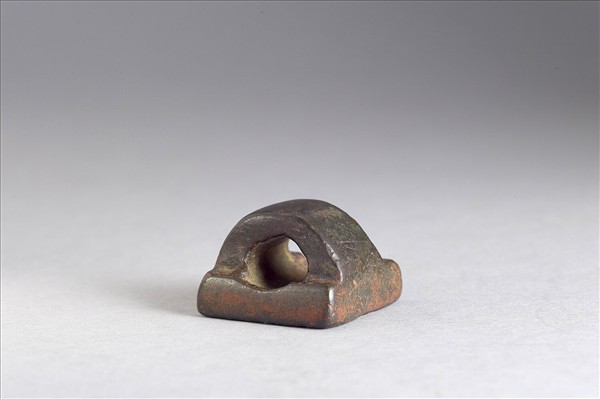 「鄴丞之印」銅印