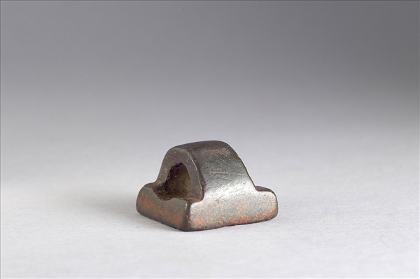 「鄴丞之印」銅印