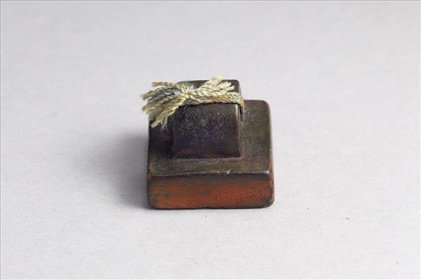 「別部司馬」銅印