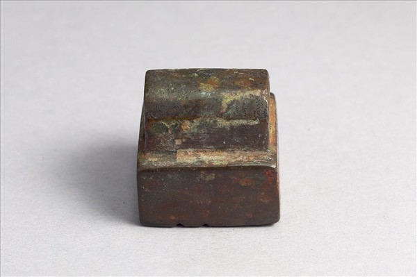 「別部司馬」銅印