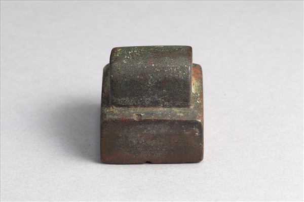 「別部司馬」銅印