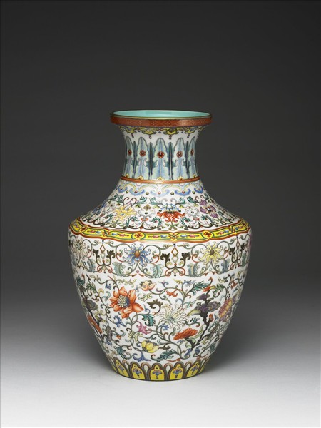 洋彩瑞芝洋花蟬紋鳟