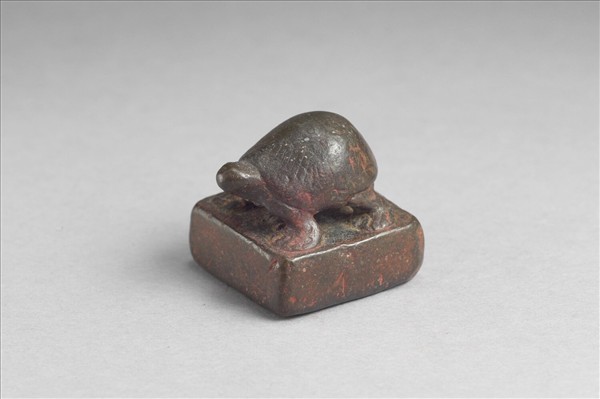 「軍曲侯丞印」銅印