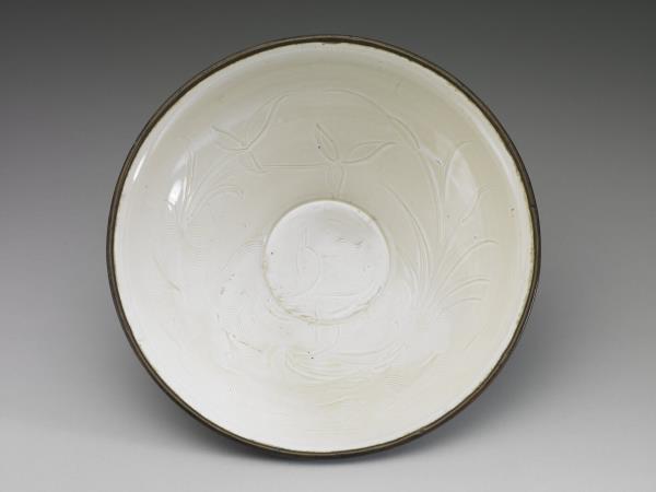 越後民窯?　道八銘　雲龍文染付水注 越後民窯? 道八銘 雲龍文染付水注 越後民窯? 道