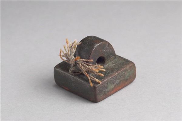 「部曲將印」銅印