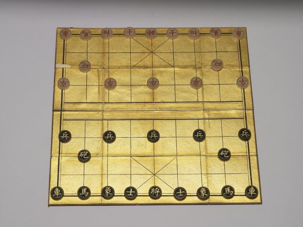玉象棋
