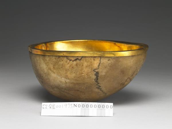 古德嘎布拉供碗