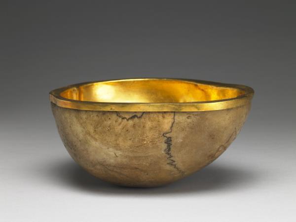 古德嘎布拉供碗