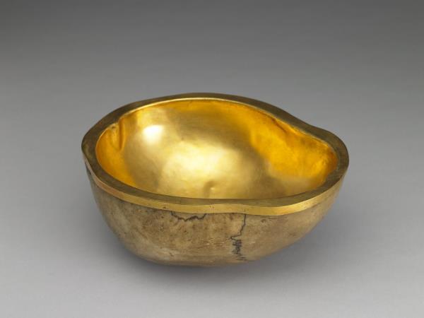 古德嘎布拉供碗