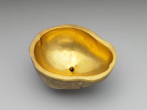 古德嘎布拉供碗