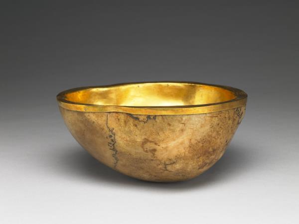 古德嘎布拉供碗