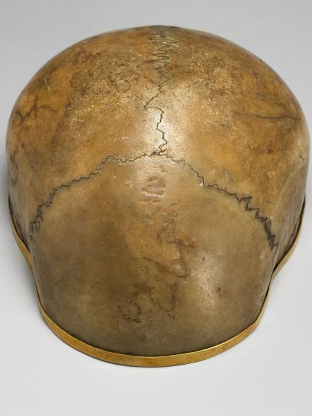 古德嘎布拉供碗