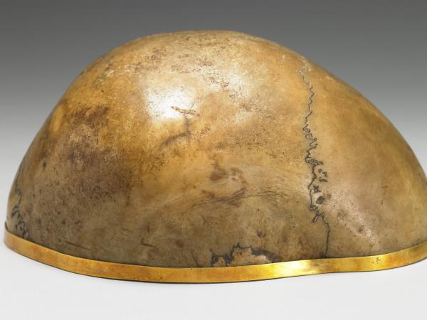 古德嘎布拉供碗