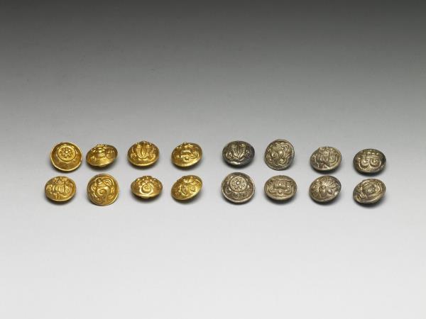 古德嘎布拉供碗