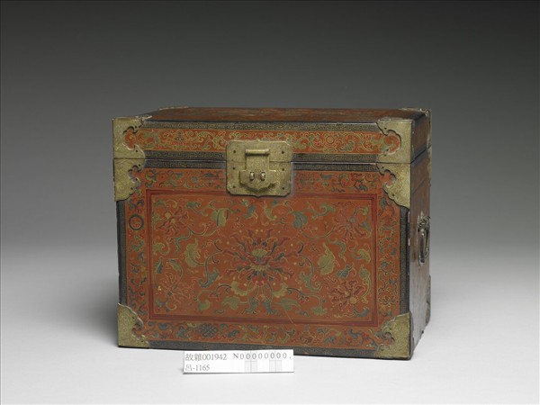 珊瑚數珠及珊瑚彌陀佛像