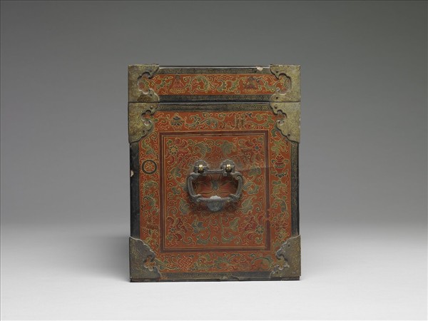 珊瑚數珠及珊瑚彌陀佛像