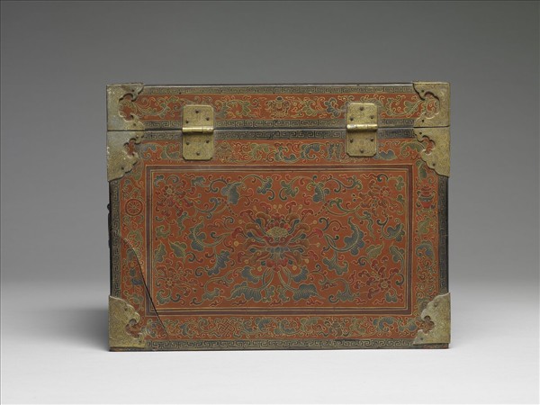 珊瑚數珠及珊瑚彌陀佛像