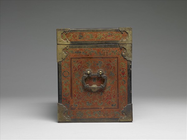 珊瑚數珠及珊瑚彌陀佛像