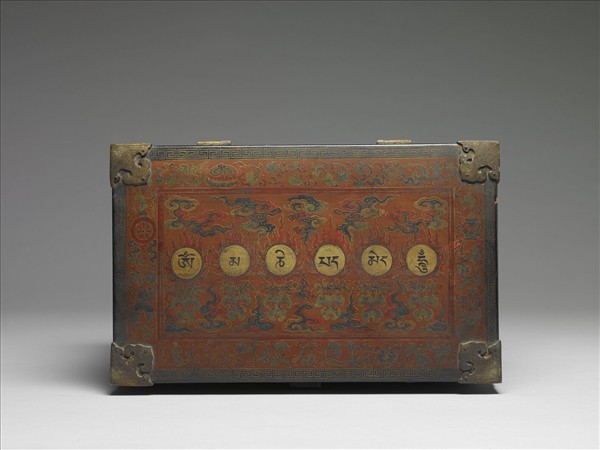 珊瑚數珠及珊瑚彌陀佛像