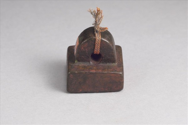 「部曲督印」銅印