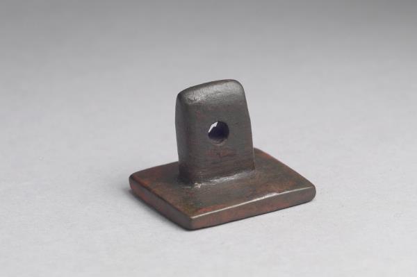 「伏波將軍」銅印