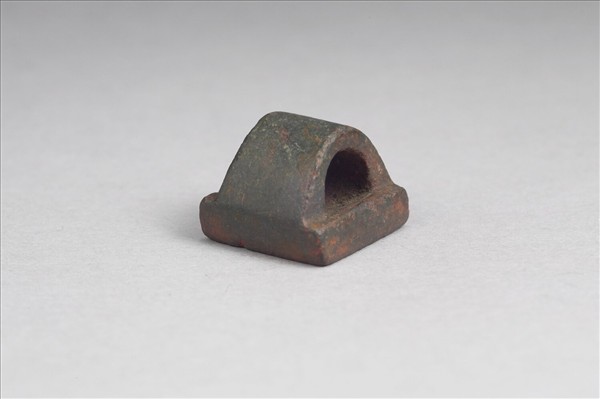 「趙稱之印」銅印