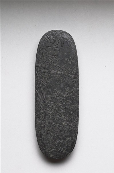 「凌雲向日」御墨