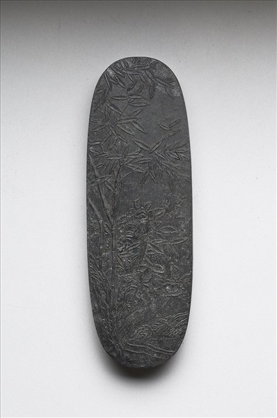 「凌雲向日」御墨