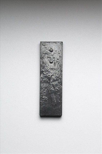 「翰林風月」墨