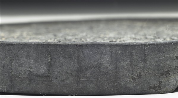 「百子圖」圓墨