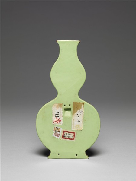 綠地錦上添花詩意葫蘆轎瓶