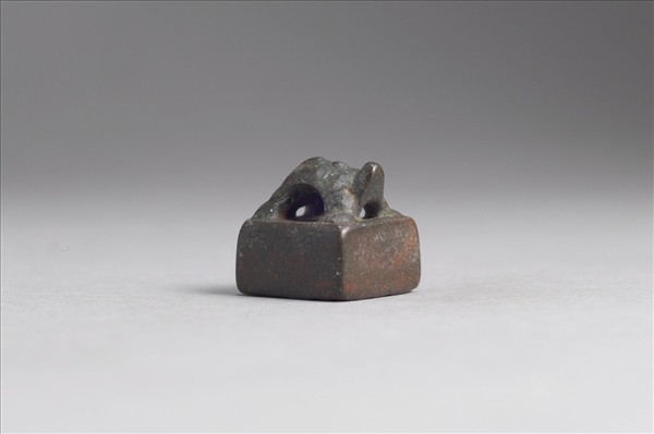 「孫寶私印」銅印