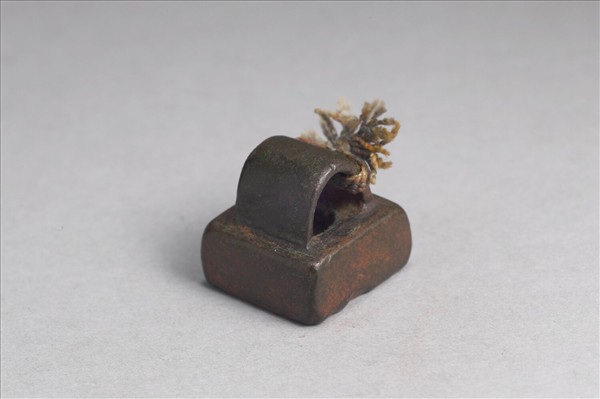 「孫不侵」銅印