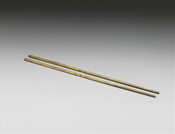 銅箸