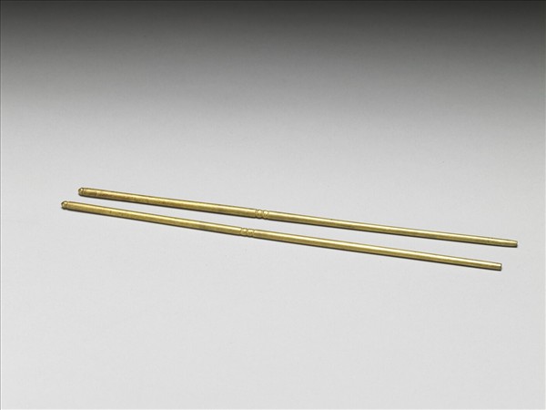 銅箸