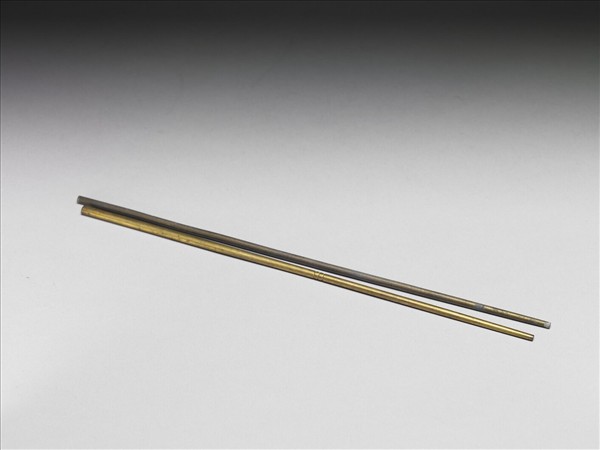 銅箸