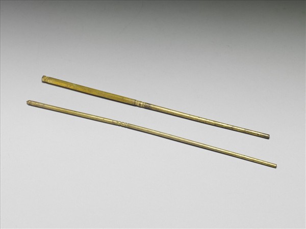 銅箸