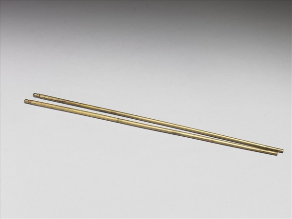 銅箸