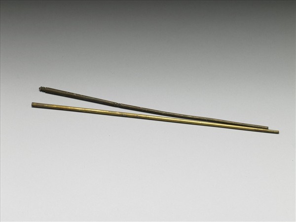 銅箸