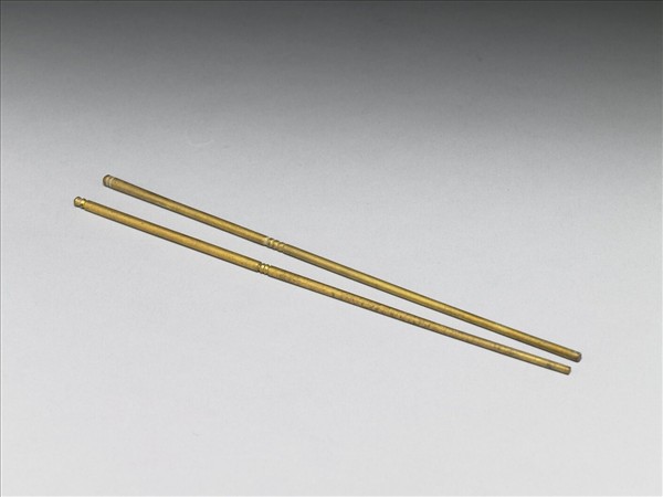 銅箸