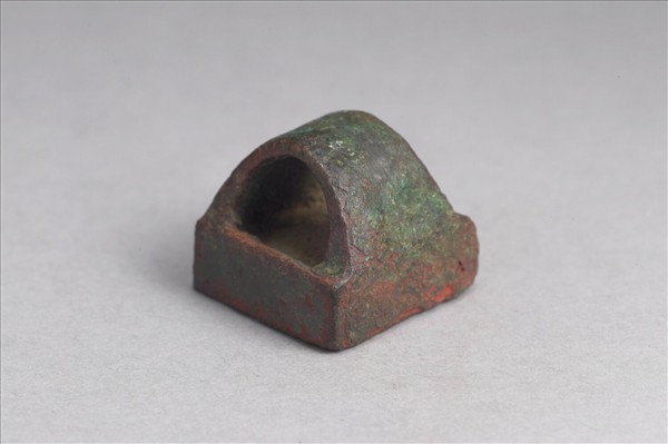 「李順之印」銅印