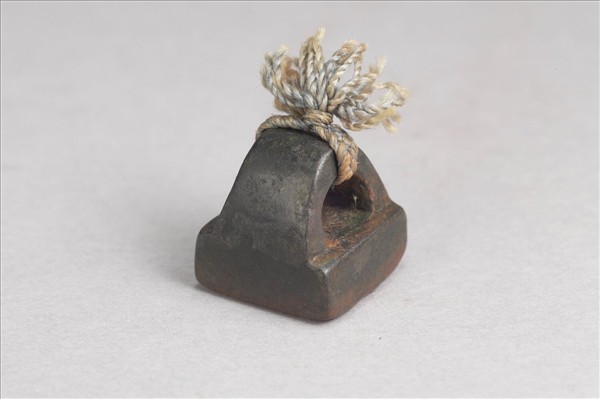 「李便印」銅印