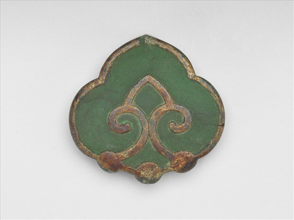 「龍香御墨」綠墨