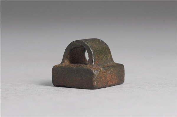 「鄭奉光印」銅印