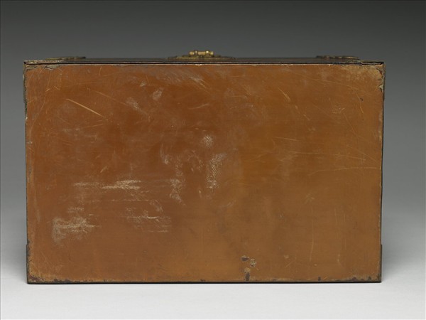 五方救度佛母數珠箱