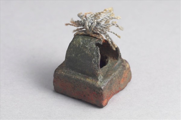 「王國之印」銅印