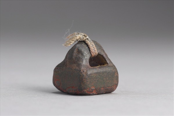 「王望之印」銅印