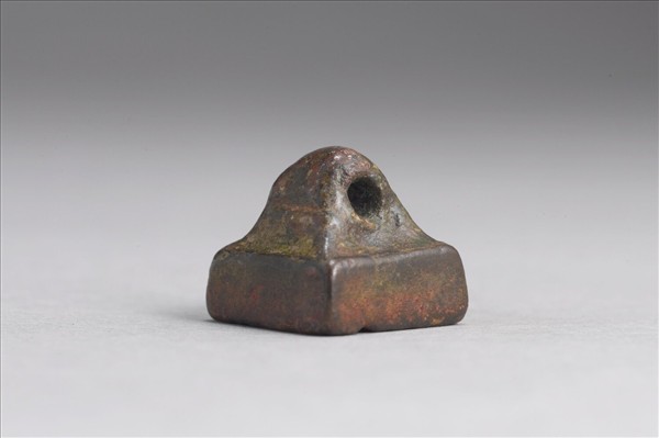 「王成之印」銅印