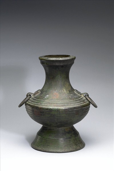 獸環壺